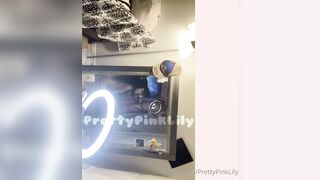 Terrific onlyfans PrettyPinkLilly xxx shows part 8