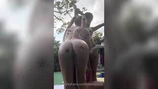 Fresh onlyfans Veronica Rodriguez sex movs leaks part 2