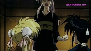 Ninja exciting onlyfans xxx movs part 1