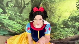 Danni Daniels outstanding onlyfans nude shows pack section 7