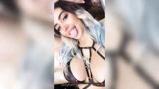 Leaked Yessmodel20 nude broadcast mega pack part 3