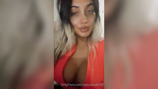 Fresh onlyfans Yessmodel20 xxx shows leaks pack part 4