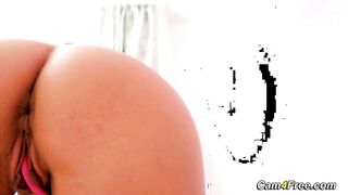 Eva onlyfans xxx movie part 3