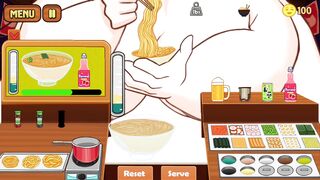 Leaked Noodle broadcast