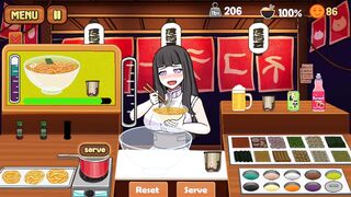 Onlyfans hot Noodle nude movies leaks 4