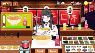 Onlyfans hot Noodle nude movies leaks 4