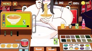 Onlyfans hot Noodle nude movies leaks 4