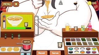 Onlyfans hot Noodle nude movies leaks 4