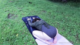 Leanalovings onlyfans sex shows part 2