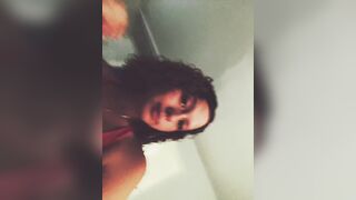 Onlyfans hot Arielle sex movs leaks 4
