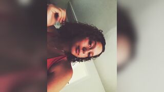 Onlyfans hot Arielle sex movs leaks 4
