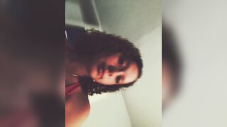 Onlyfans hot Arielle sex movs leaks 4
