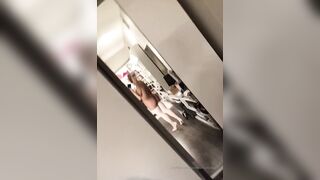 Fresh Amy Jackson onlyfans movie part 3
