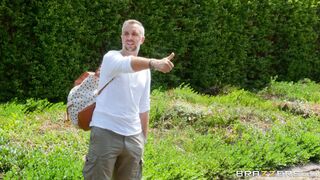 Outstanding Abella Danger onlyfanssex broadcast pack part 7
