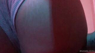 Onlyfans Carmela Clutch nude mov leaks pack part 1
