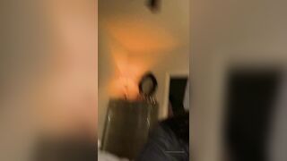 Calita sweetz onlyfans sex broadcast part 1
