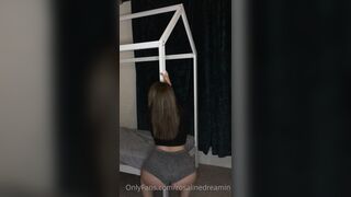 Special onlyfans rosalinedreamin xxx video leaks part 6
