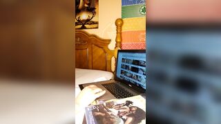 Outstanding onlyfans Professor Gaia porn broadcast pack section 7
