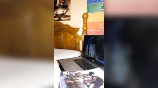 Outstanding onlyfans Professor Gaia porn broadcast pack section 7
