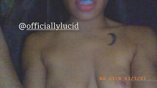 Special onlyfans Officiallylucid sex movies part 6
