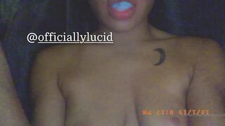 Special onlyfans Officiallylucid sex movies part 6
