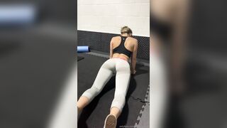 Onlyfans Joy Rushton nude movs leaks pack
