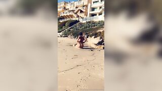 Fresh onlyfans Jada October porn video leaks part 1