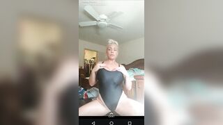 Exclusive onlyfans Honey Bunz nude mov pack part 9
