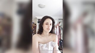 Onlyfans hot Evana De Lune xxx movies leaks mega pack 4
