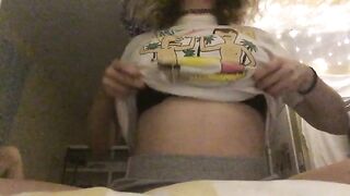 Onlyfans hot Ditsyloli nude mov pack 4
