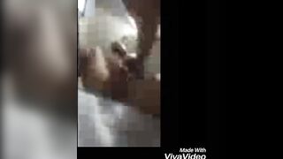 Bunny Grey leaked porn mov part 3
