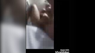 Bunny Grey leaked porn mov part 3
