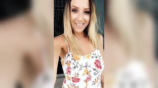 Britney Rose onlyfans xxx videos part 2
