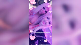 Onlyfans Asian Barbie69 sex broadcast leaks pack
