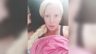 Alura Jenson onlyfans porn video
