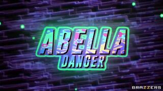 Leaked Abella Danger sex movies pack part 4
