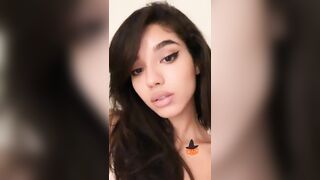 Awesome Yovanna Ventura onlyfans xxx broadcast pack part 2
