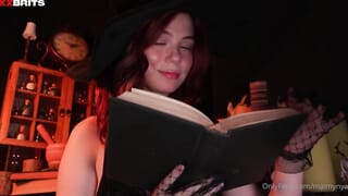 Leaked maimynyan nude movs