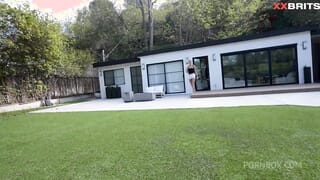 Onlyfans great Lillian Phillips porn videos leaks 5