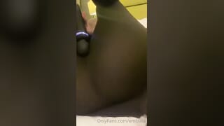 Fresh Emily Black onlyfans xxx video pack part 1