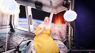 Rose Kelly leaked nude show mega pack part 1