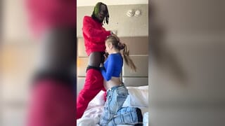 Onlyfans Eroticdomination sex movie leaks part 1