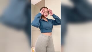 Sophie Rain exciting onlyfans nude show part 1