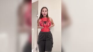 Fresh onlyfans Sophie Rain porn mov pack part 1