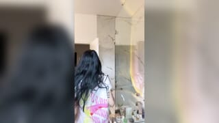 Exclusive Mia Khalifa onlyfans nude movie part 9