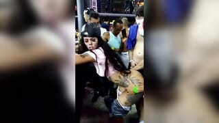 Leaked carnival onlyfans porn videos pack