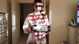 Christina Khalil fresh onlyfans nude broadcast leaks part 4