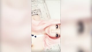 Belle Delphine outstanding onlyfans porn mov pack section 7