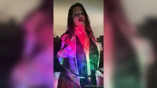 Bri Martinez onlyfans great porn broadcast pack 5