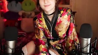 AftynRose leaked onlyfanssex videos pack